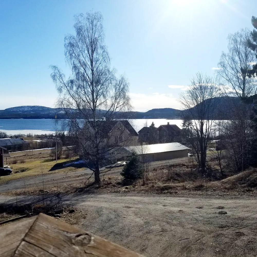 Hyresbostad på Docksta i docksta