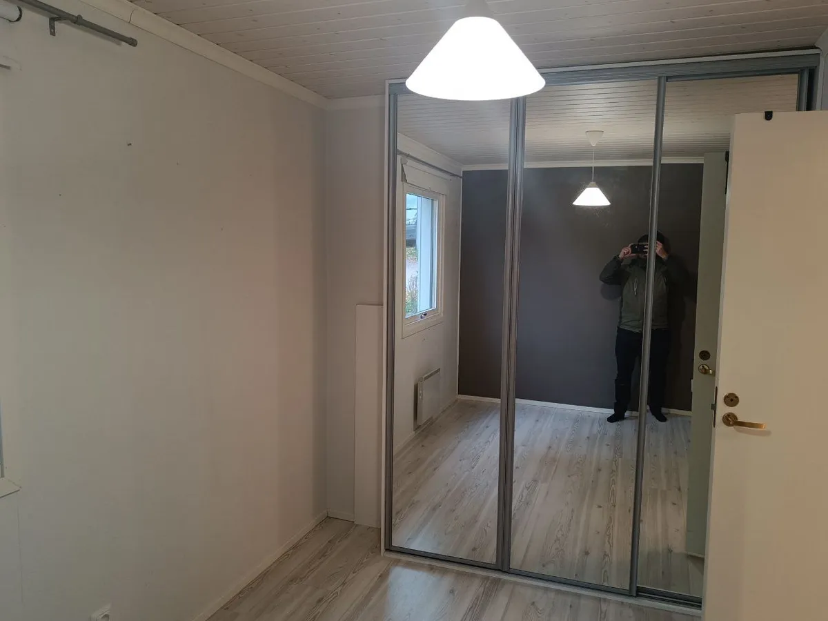 Hyresbostad på Jyväskylä i jyvaskyla