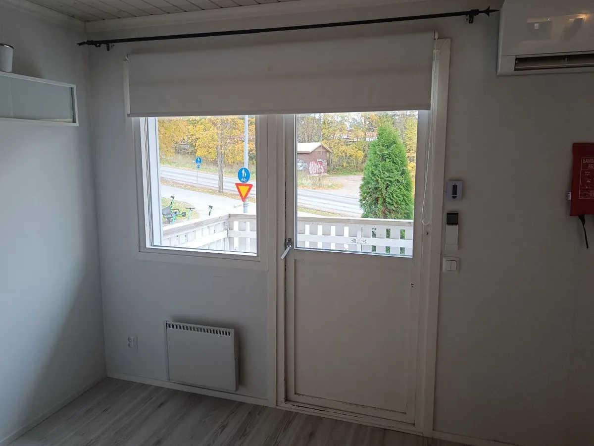 Hyresbostad på Jyväskylä i jyvaskyla