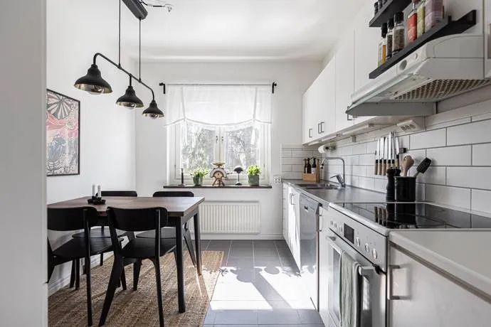 Hyreslägenhet på Västerås i vasteras