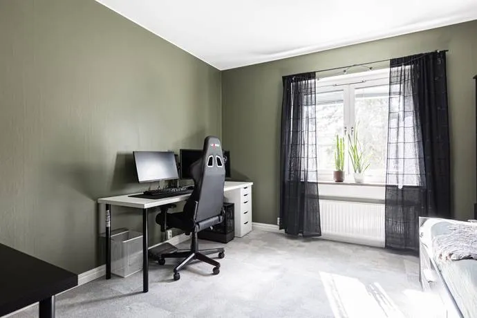 Hyreslägenhet på Västerås i vasteras