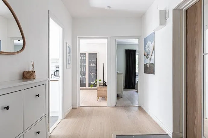 Hyreslägenhet på Västerås i vasteras