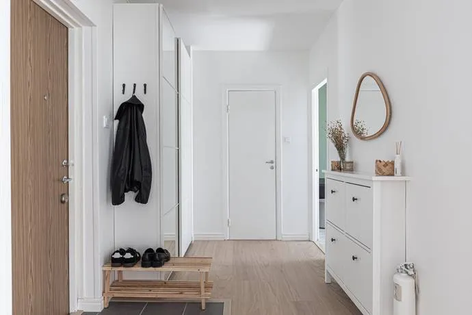 Hyreslägenhet på Västerås i vasteras