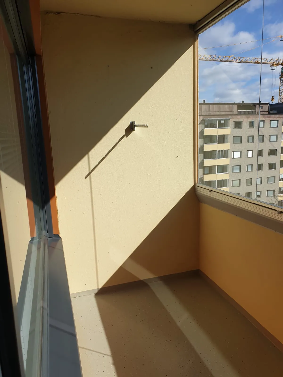 Hyreslägenhet på Tampere i tampere