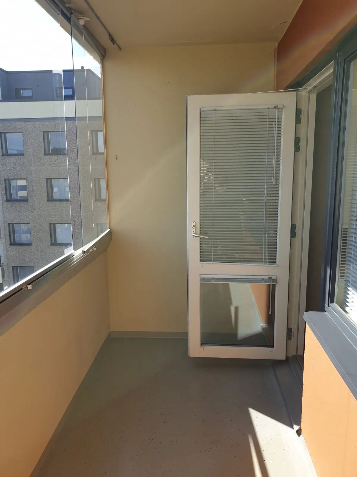 Hyreslägenhet på Tampere i tampere