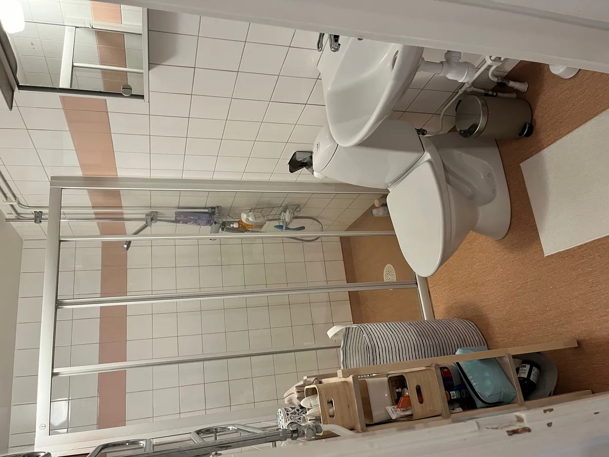 Hyreslägenhet på Uppsala i uppsala