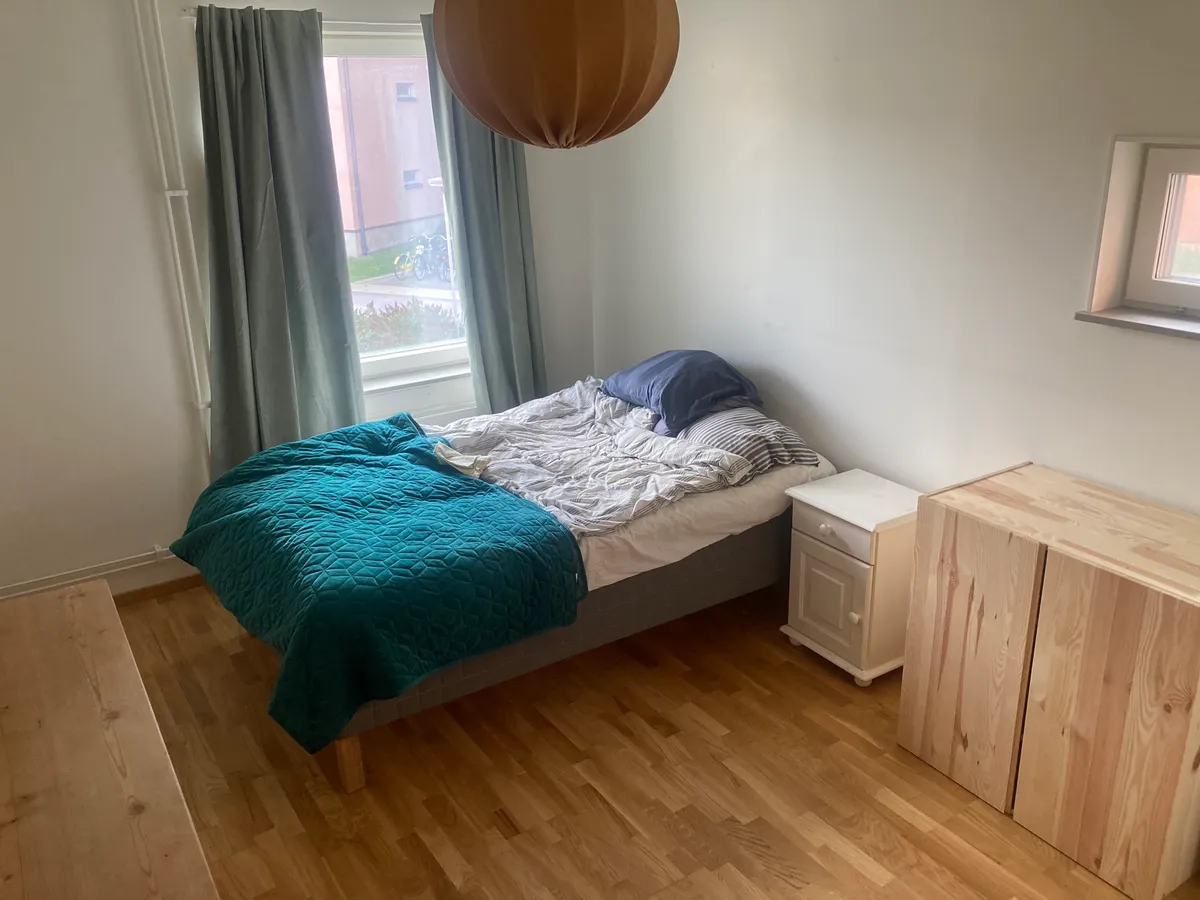 Hyreslägenhet på Tyresö i tyreso