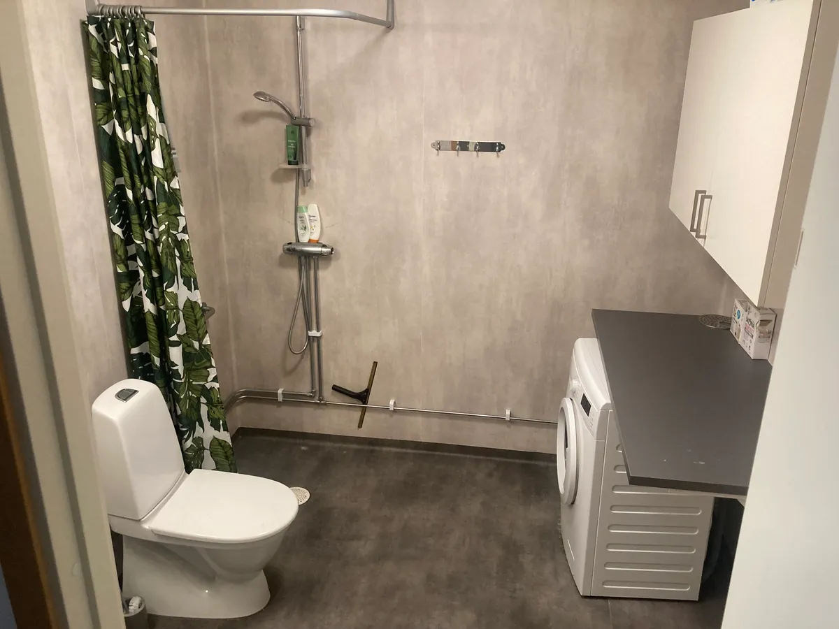 Hyreslägenhet på Tyresö i tyreso