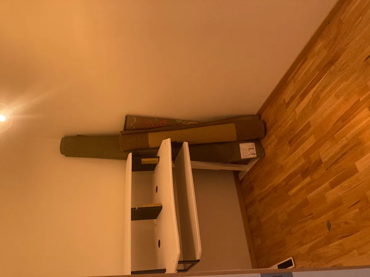 Hyreslägenhet på Tyresö i tyreso