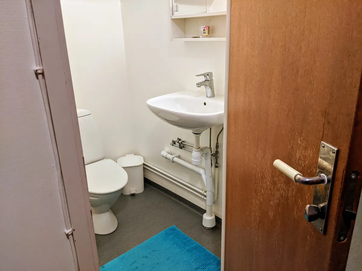 Hyresbostad på Lund i lund