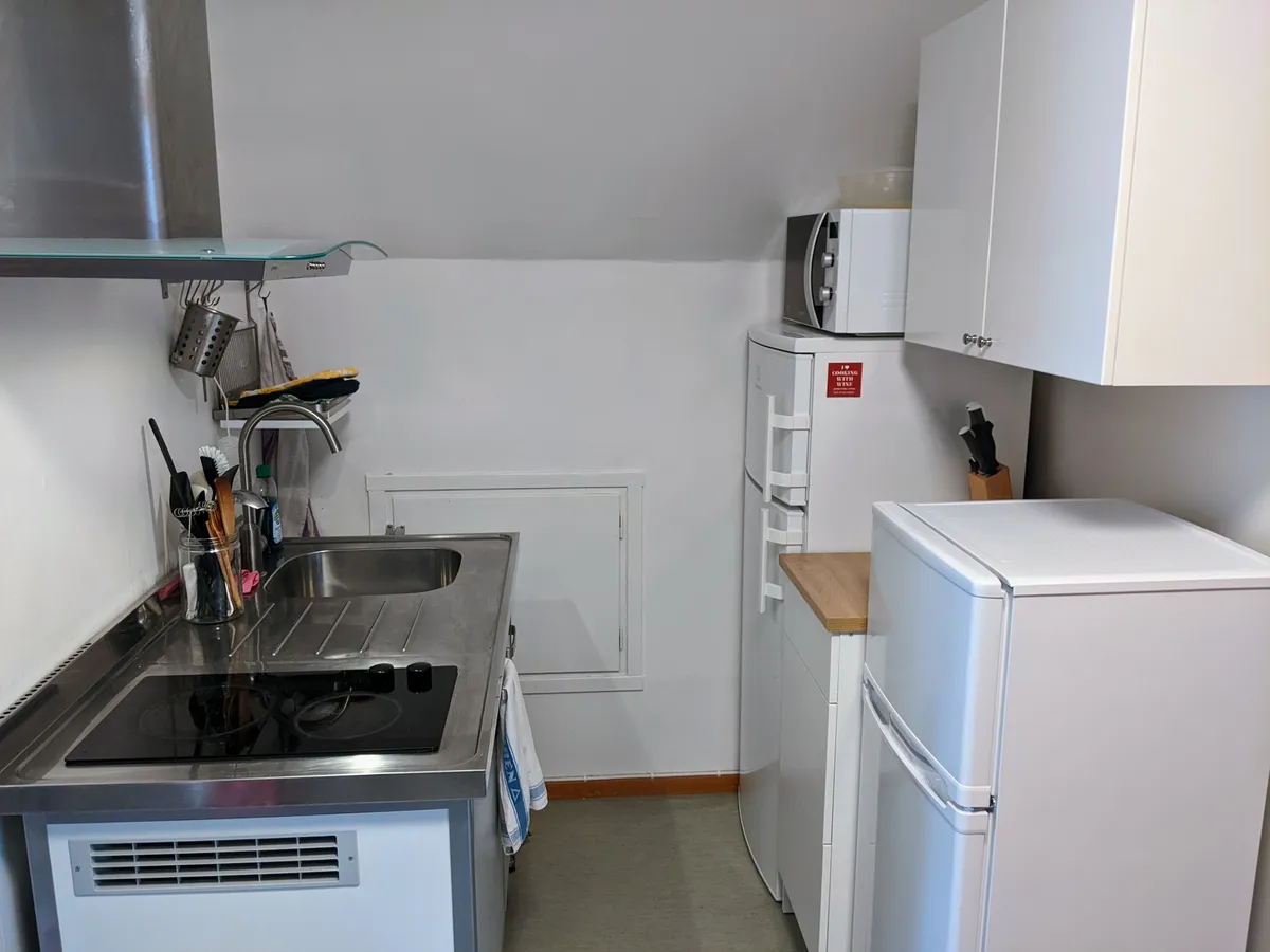 Hyresbostad på Lund i lund