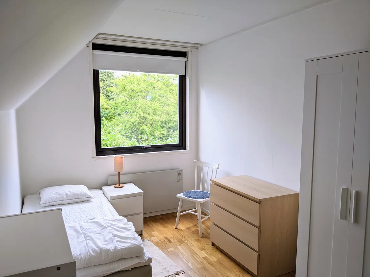 Hyresbostad på Lund i lund