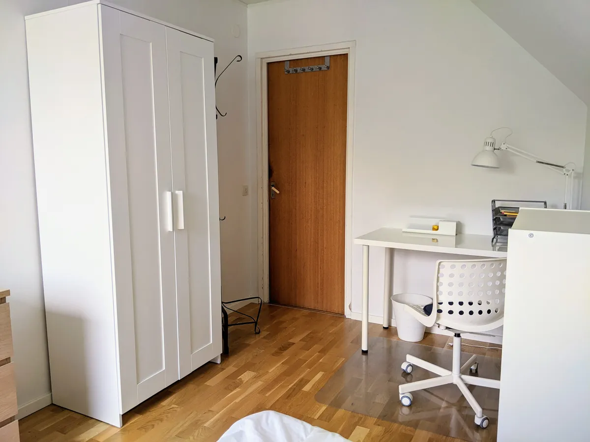 Hyresbostad på Lund i lund