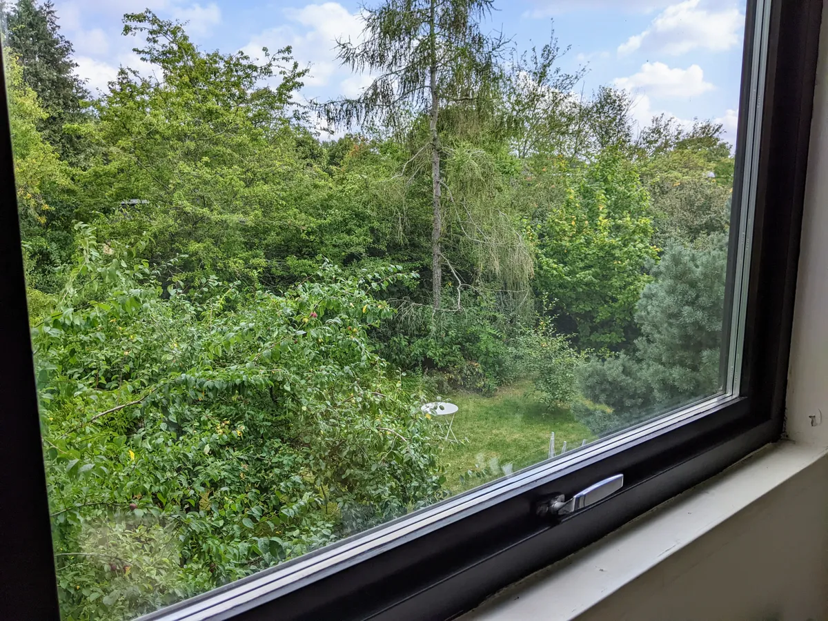 Hyresbostad på Lund i lund