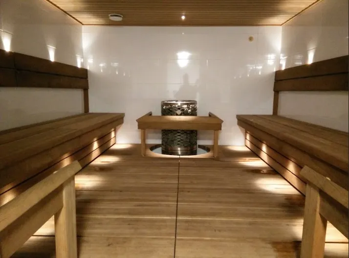 Hyreslägenhet på Helsinki i helsinki