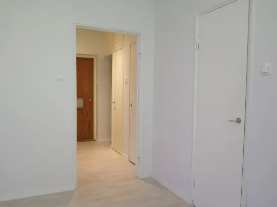 Hyreslägenhet på Helsinki i helsinki