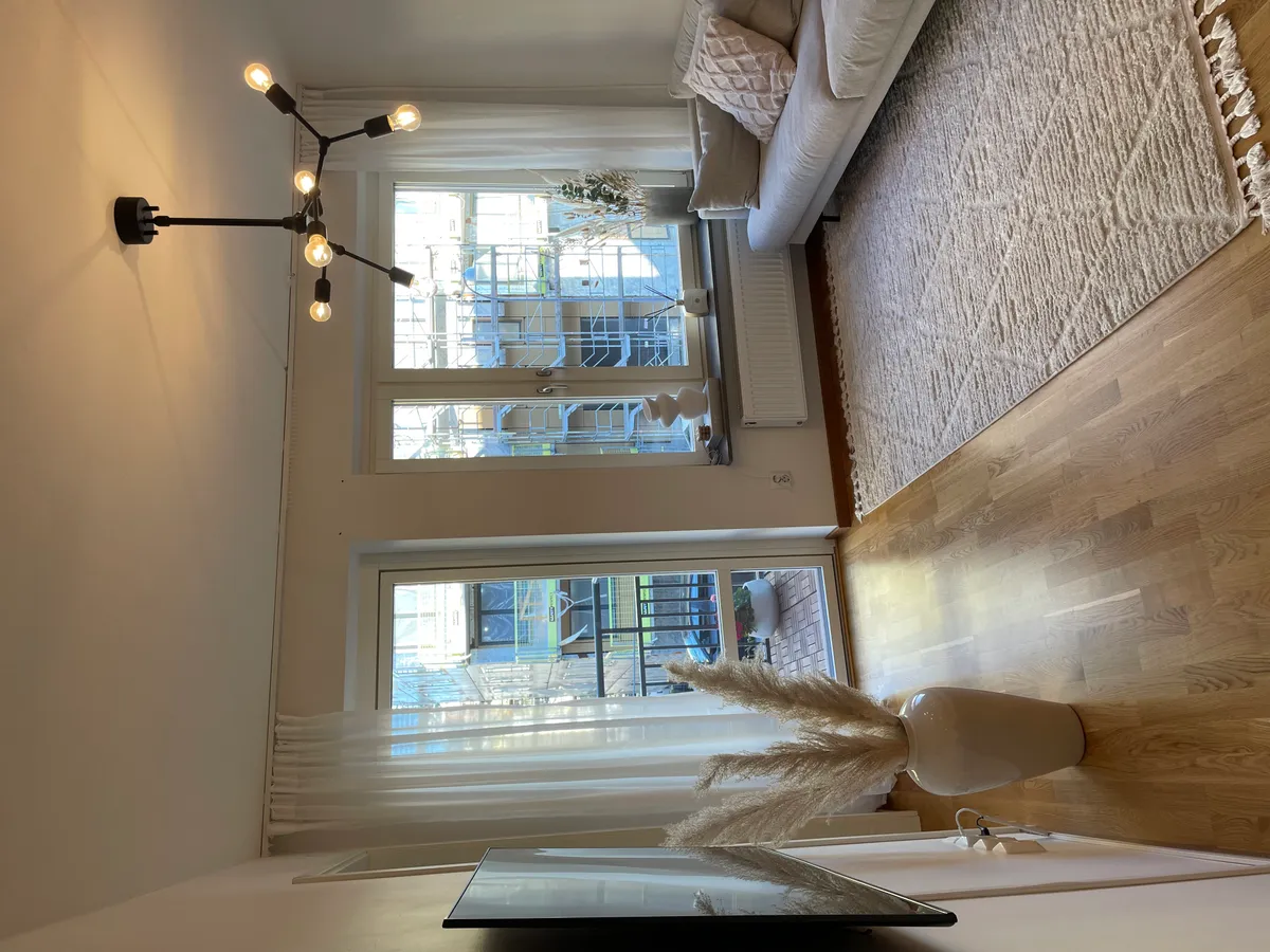Hyreslägenhet på Sundbyberg i sundbyberg