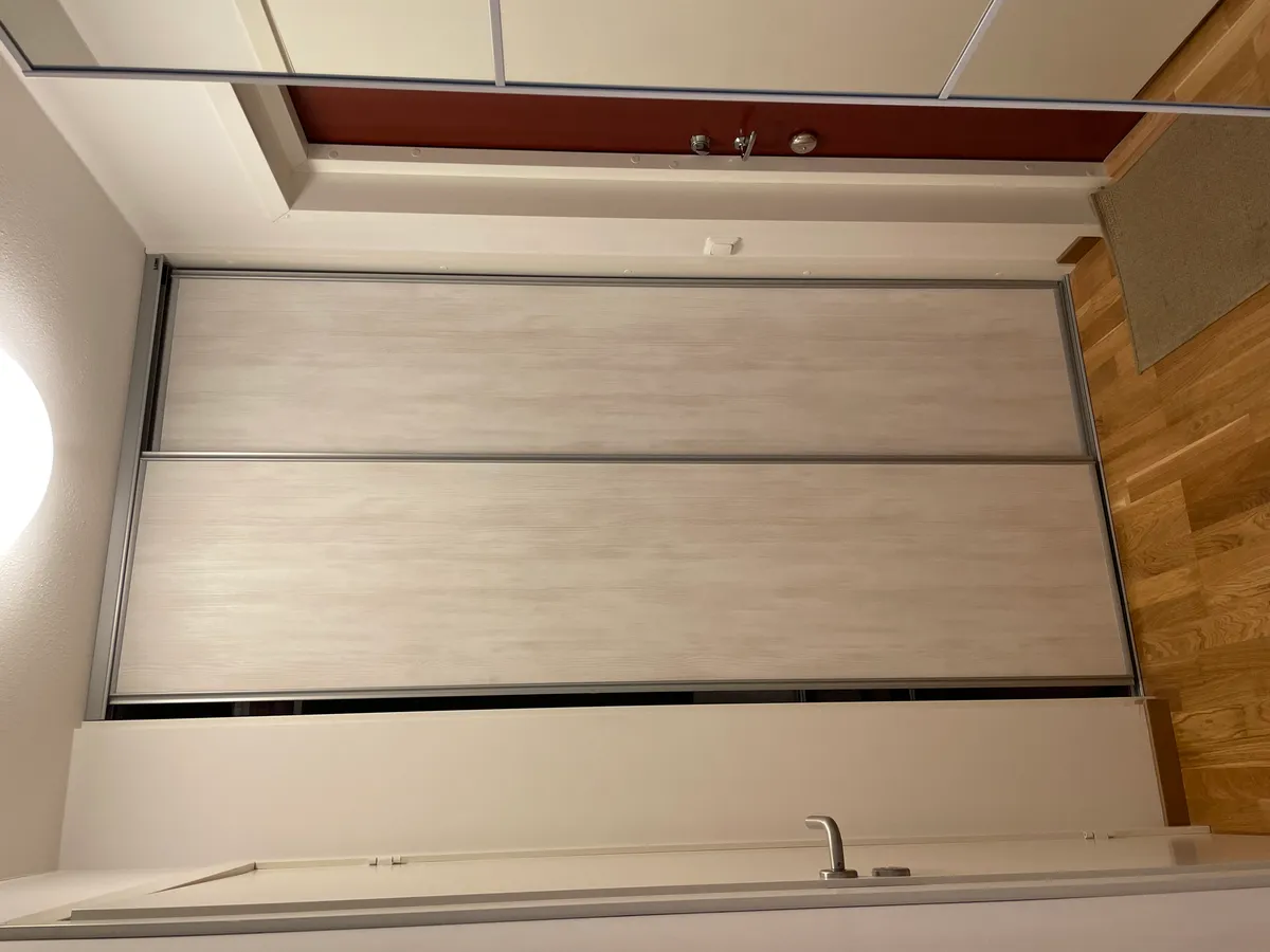Hyreslägenhet på Sundbyberg i sundbyberg