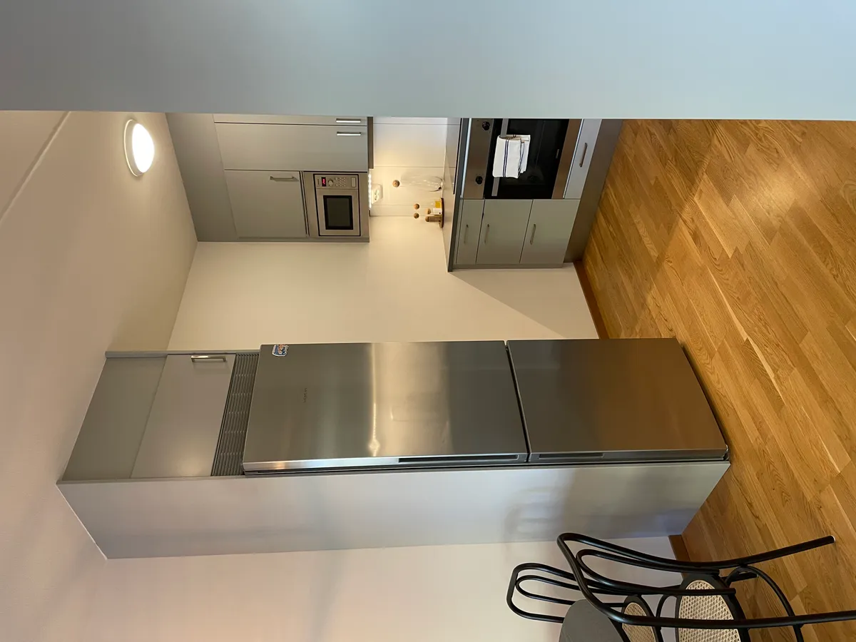 Hyreslägenhet på Sundbyberg i sundbyberg