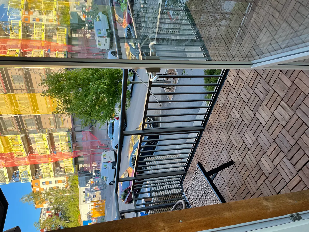 Hyreslägenhet på Sundbyberg i sundbyberg