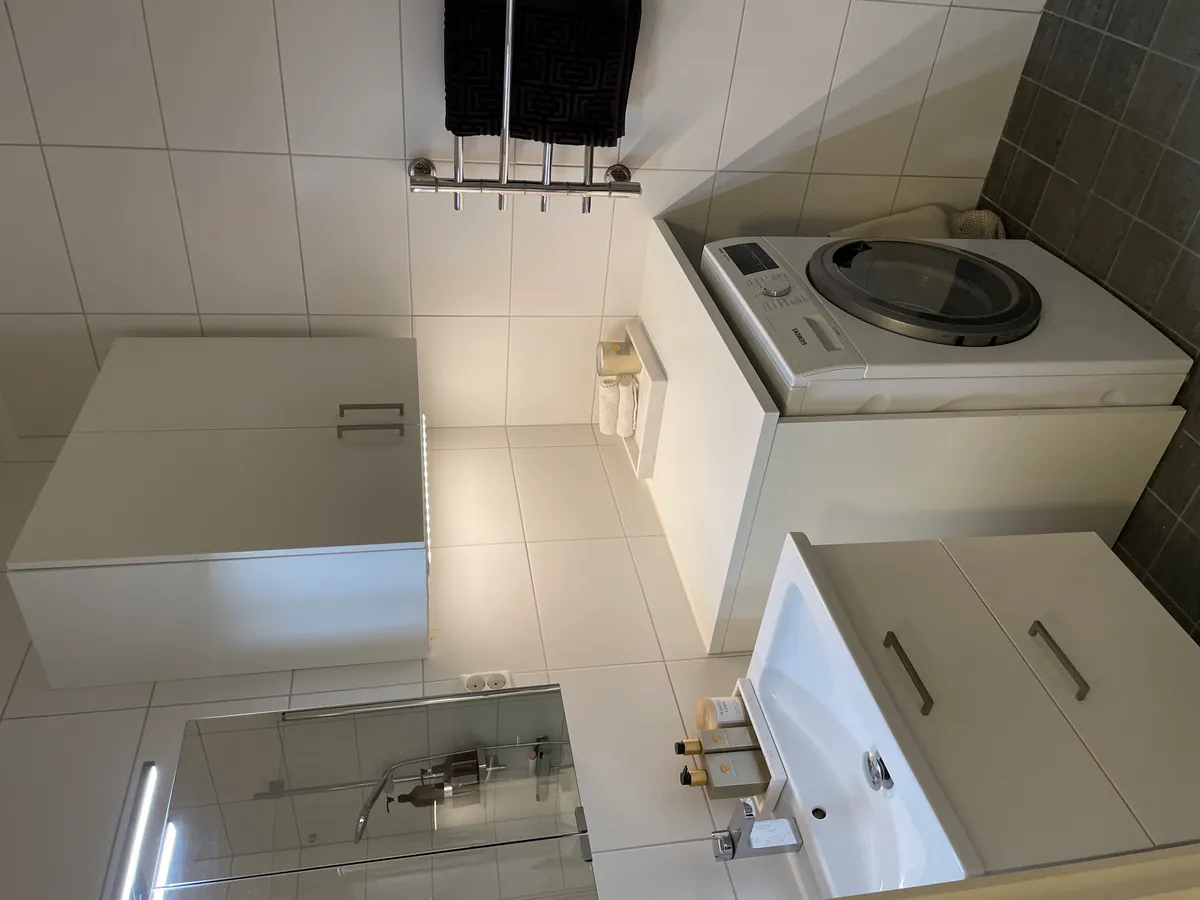 Hyreslägenhet på Sundbyberg i sundbyberg