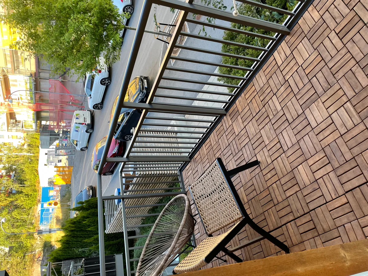 Hyreslägenhet på Sundbyberg i sundbyberg