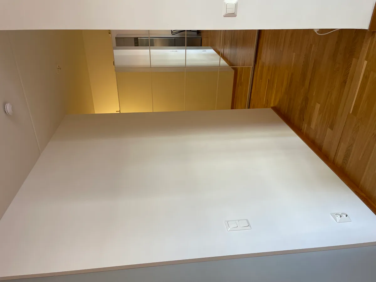 Hyreslägenhet på Sundbyberg i sundbyberg