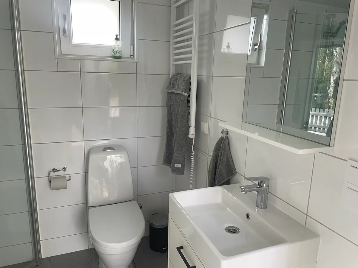 Hyresbostad på Lund i lund