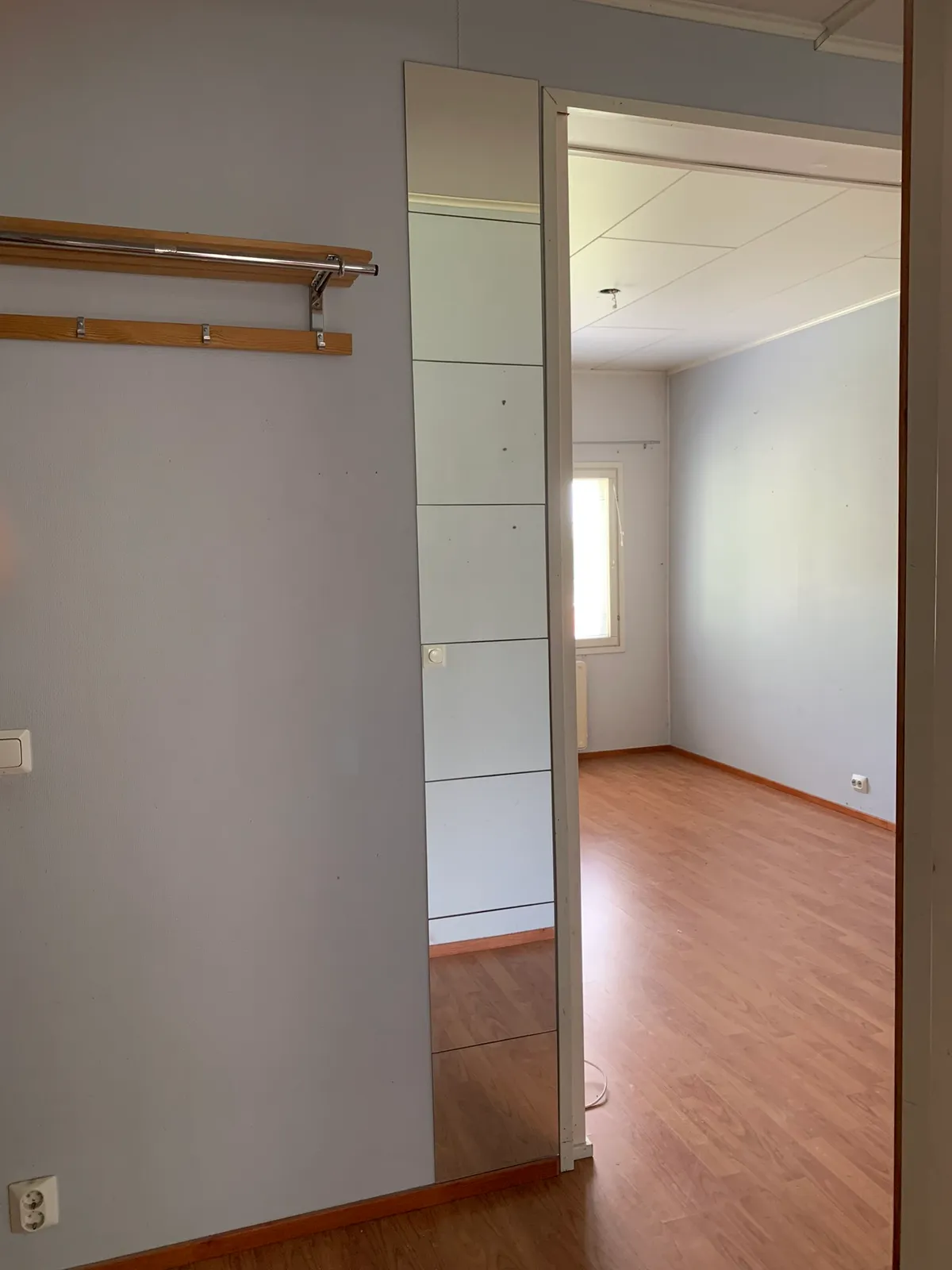 Hyreslägenhet på Vaasa i vaasa