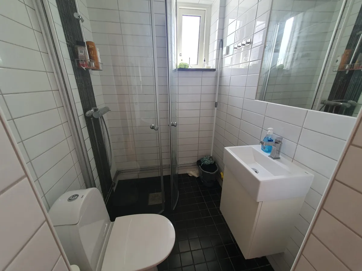 Hyreslägenhet på Skövde i skovde