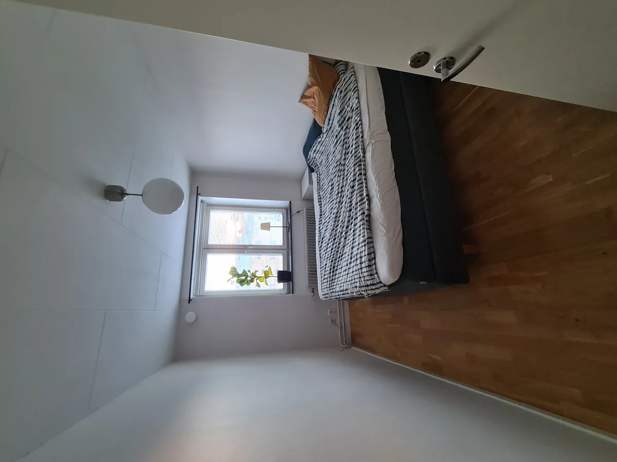 Hyreslägenhet på Skövde i skovde