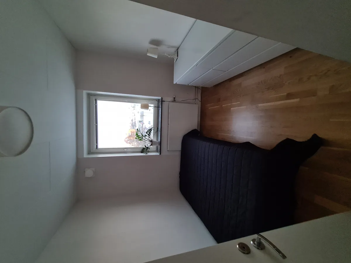 Hyreslägenhet på Skövde i skovde