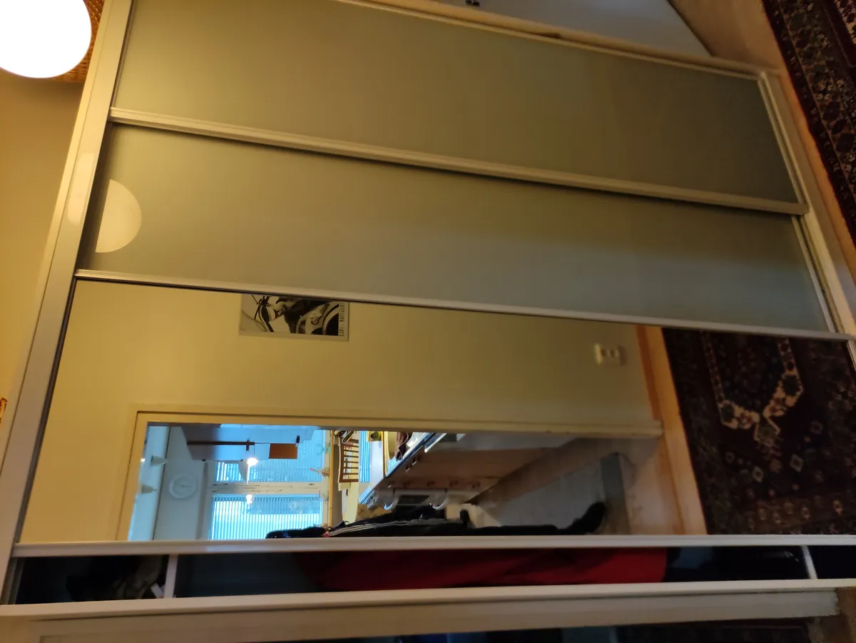 Hyreslägenhet på Helsinki i helsinki