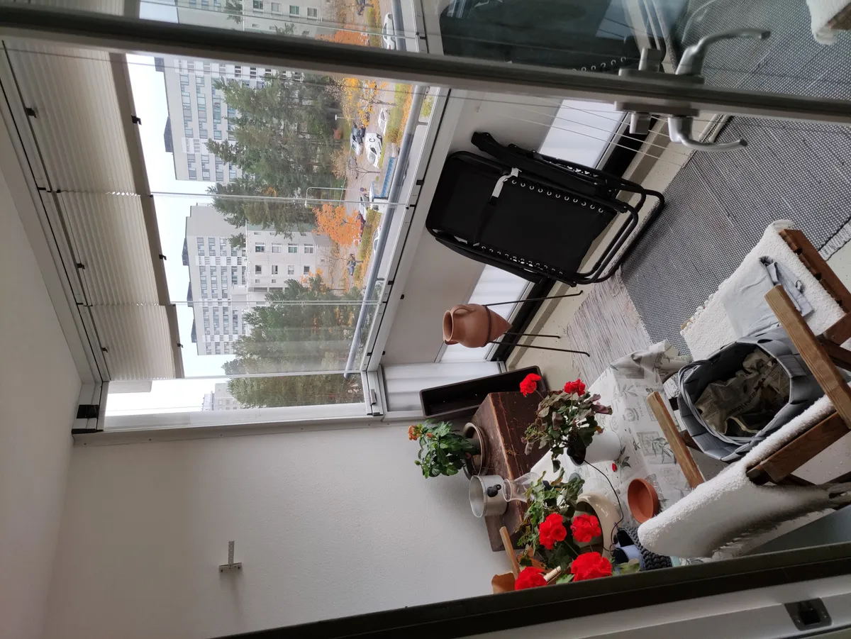 Hyreslägenhet på Helsinki i helsinki