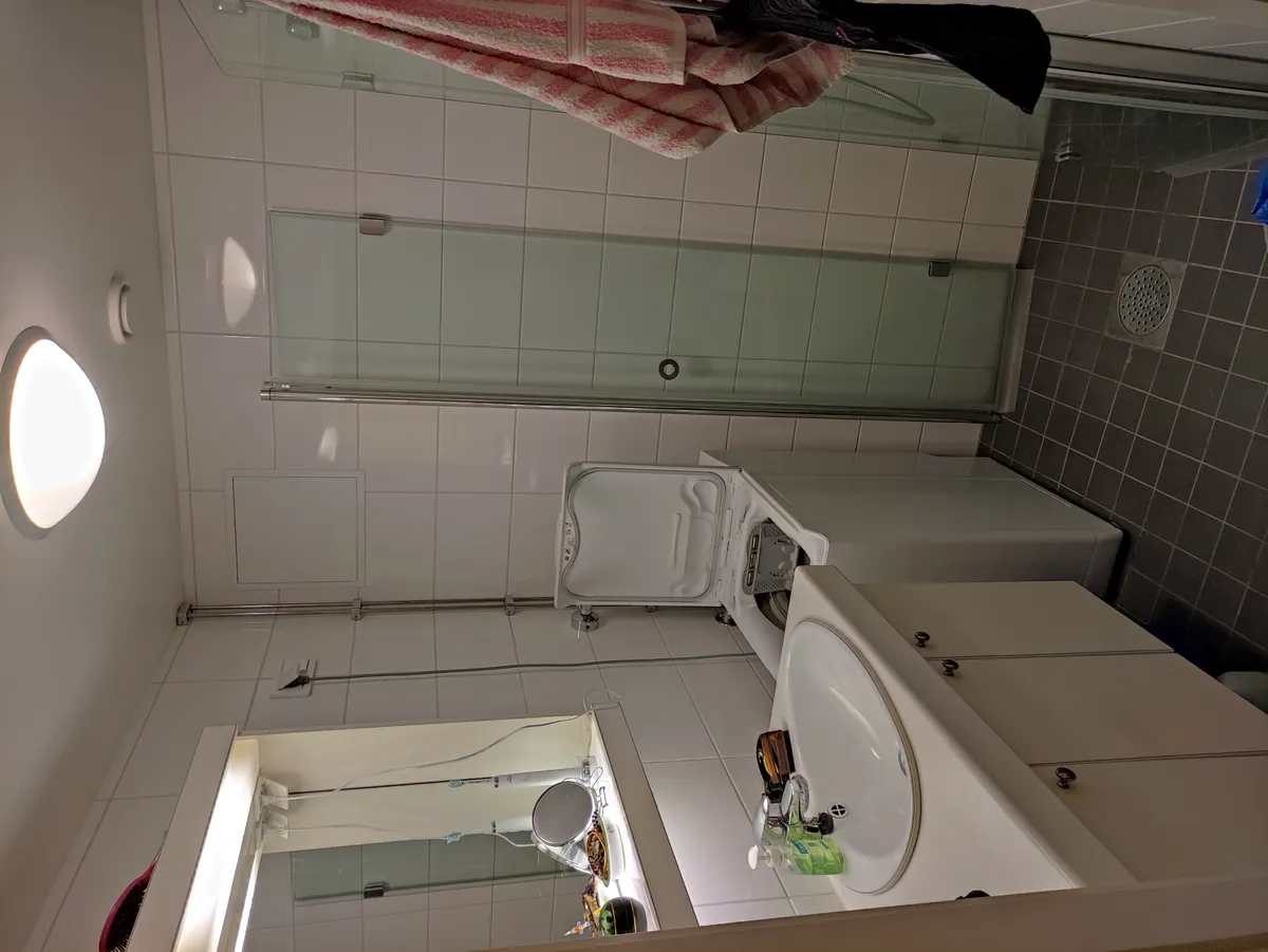 Hyreslägenhet på Helsinki i helsinki