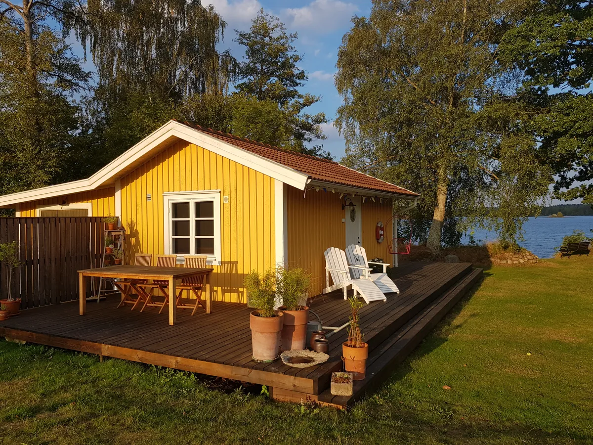 Hyresbostad på Växjö i vaxjo
