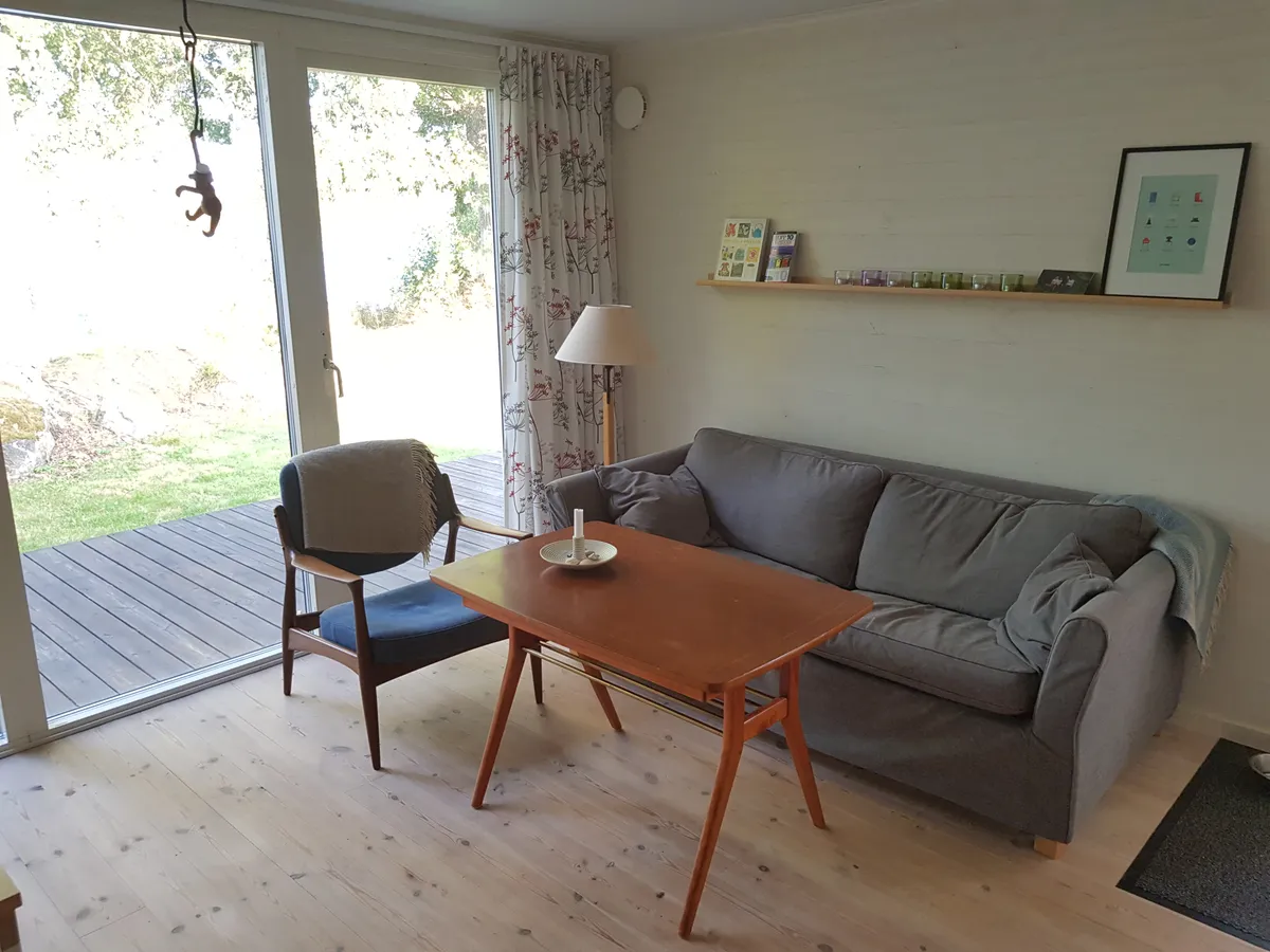 Hyresbostad på Växjö i vaxjo
