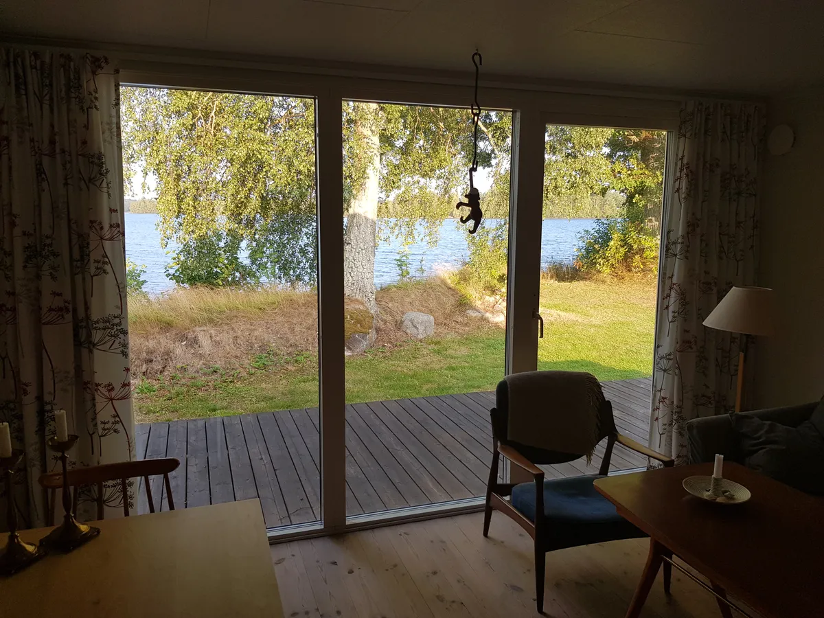 Hyresbostad på Växjö i vaxjo