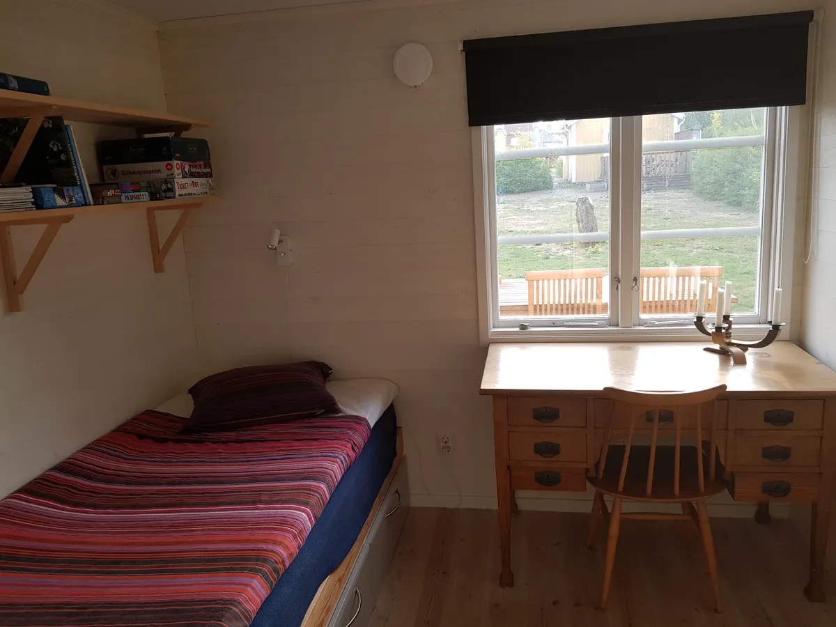 Hyresbostad på Växjö i vaxjo