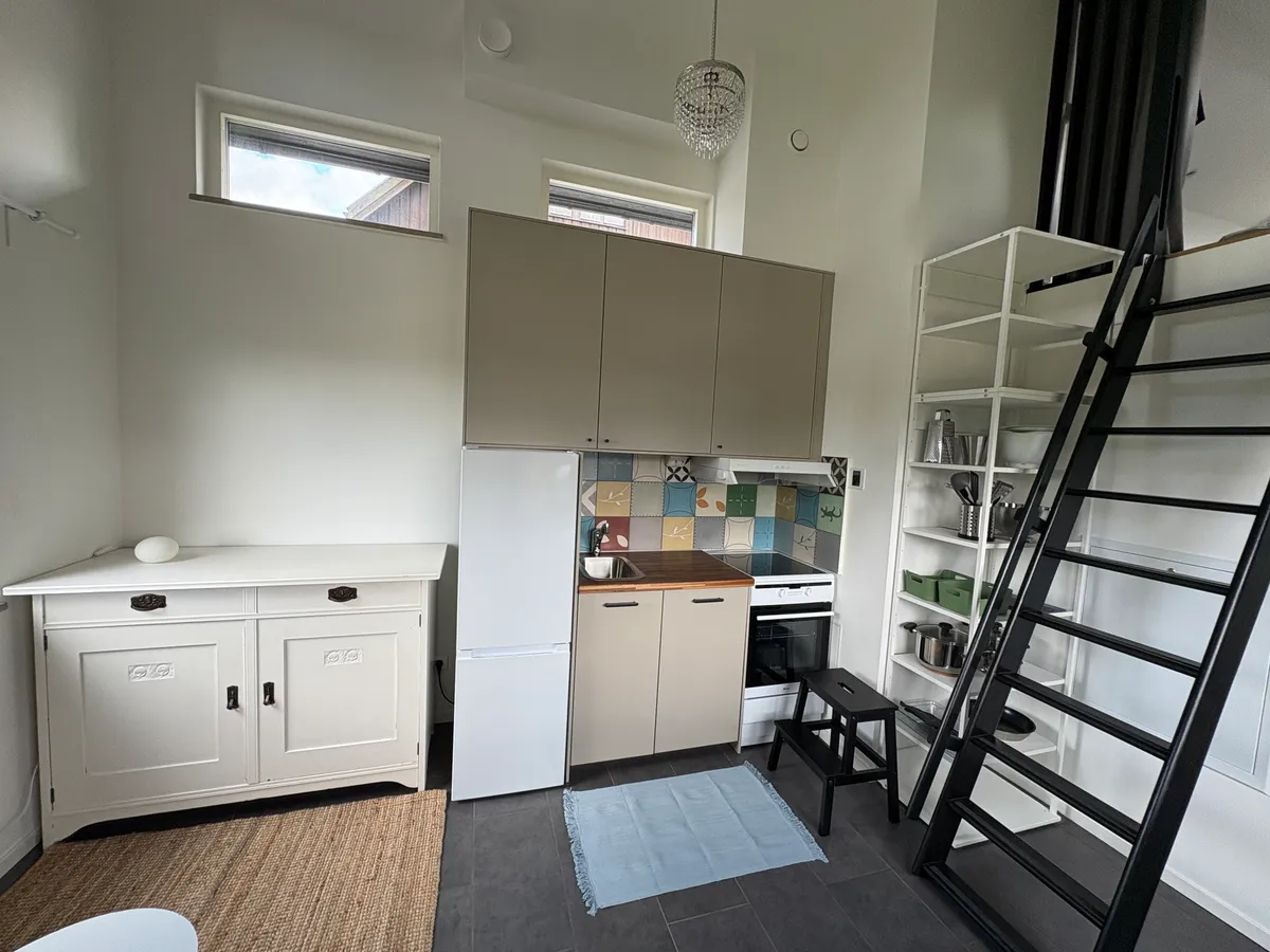 Hyresbostad på Mölndal i molndal