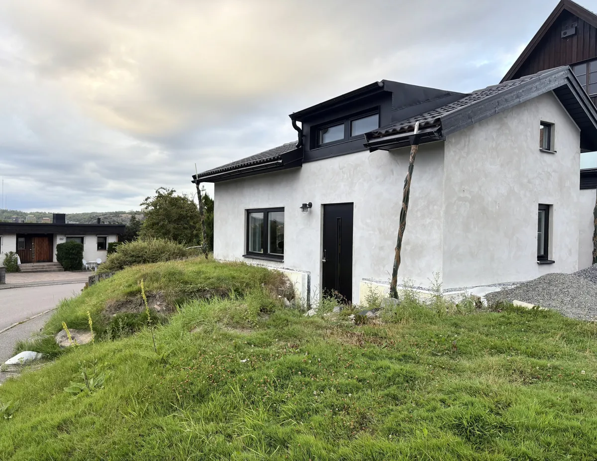 Hyresbostad på Mölndal i molndal