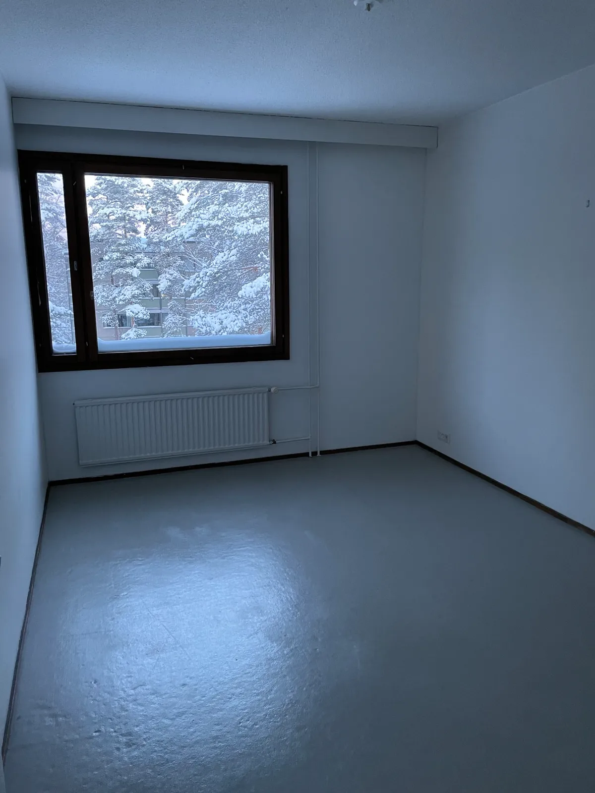 Hyreslägenhet på Jyväskylä i jyvaskyla