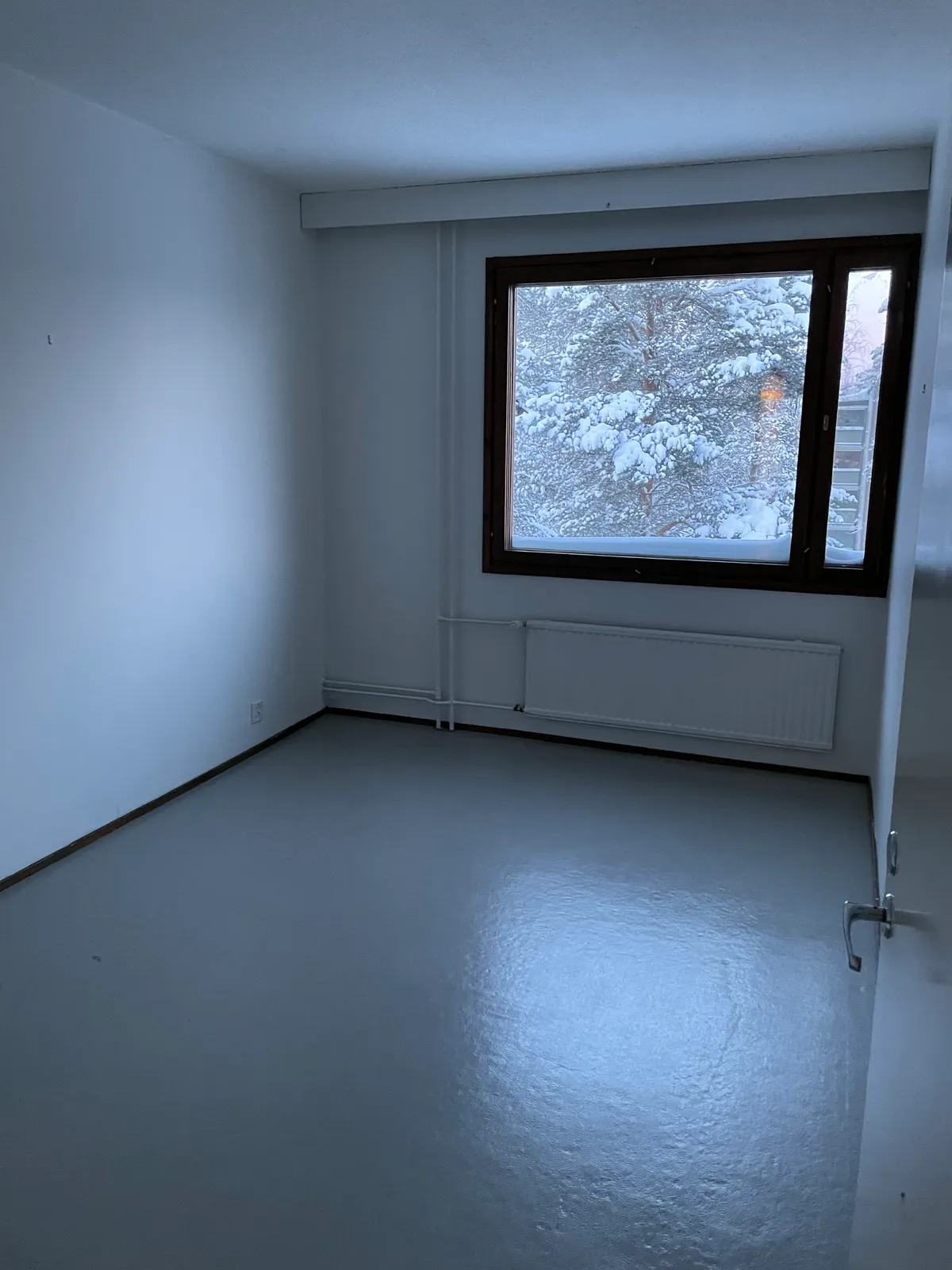 Hyreslägenhet på Jyväskylä i jyvaskyla