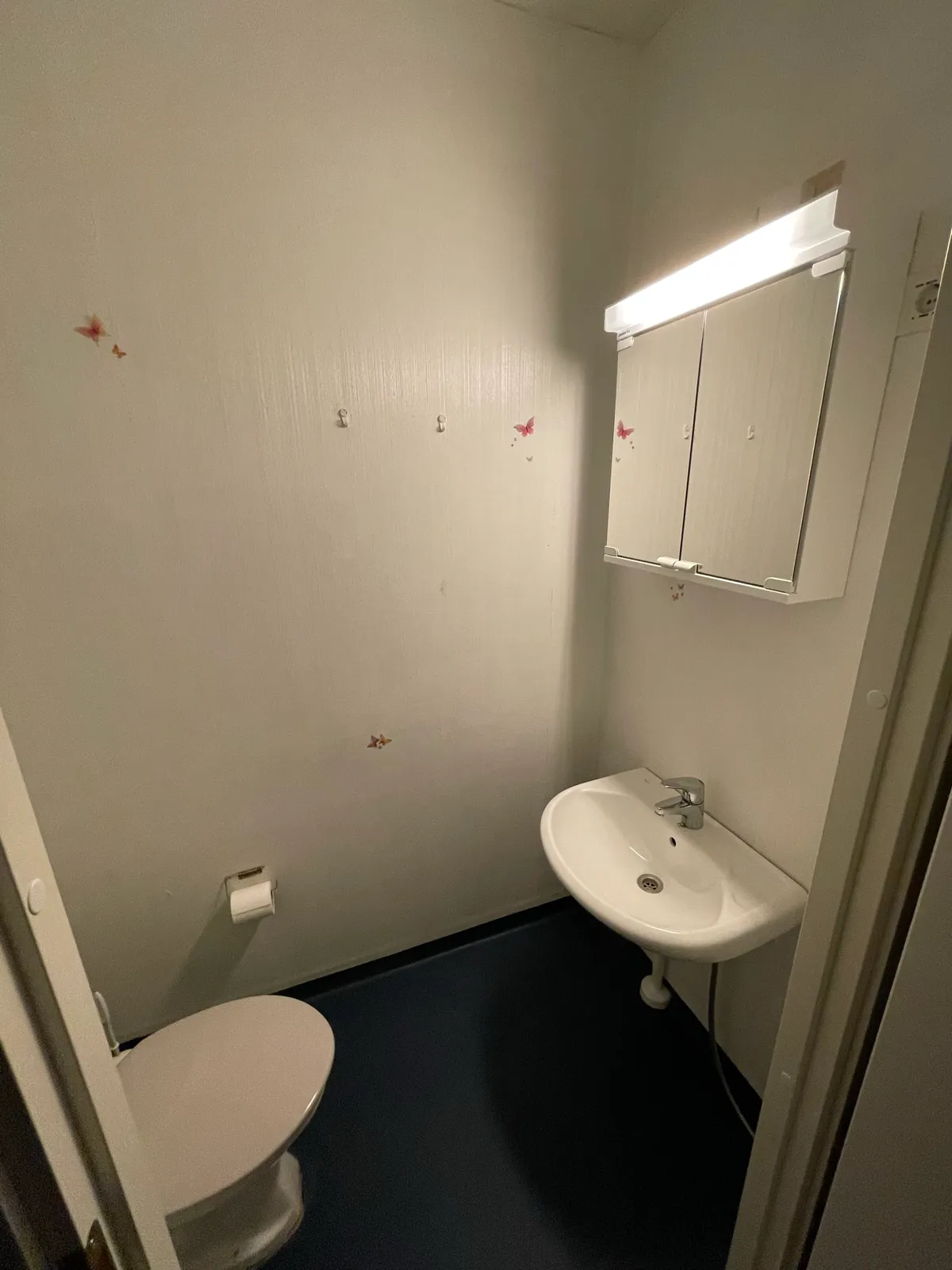 Hyreslägenhet på Jyväskylä i jyvaskyla