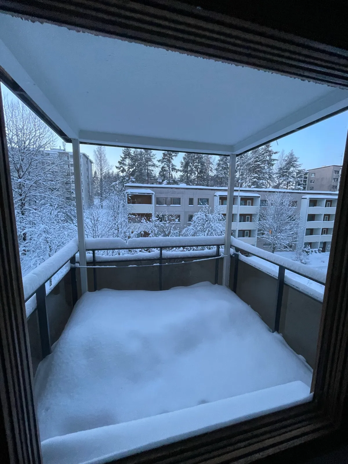 Hyreslägenhet på Jyväskylä i jyvaskyla