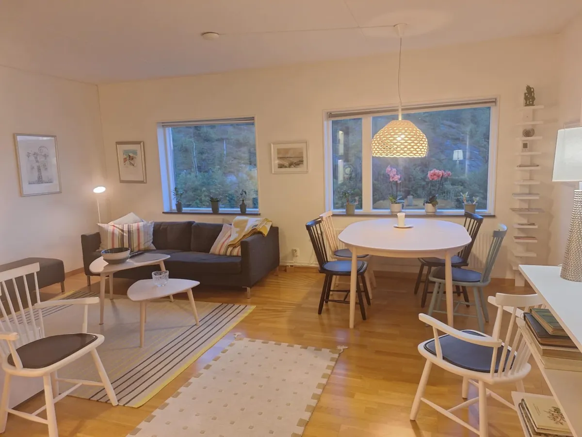 Hyreslägenhet på Göteborg i goteborg