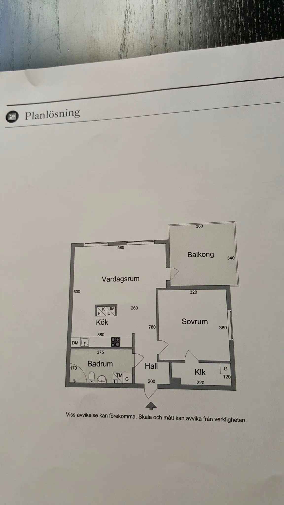 Hyreslägenhet på Göteborg i goteborg
