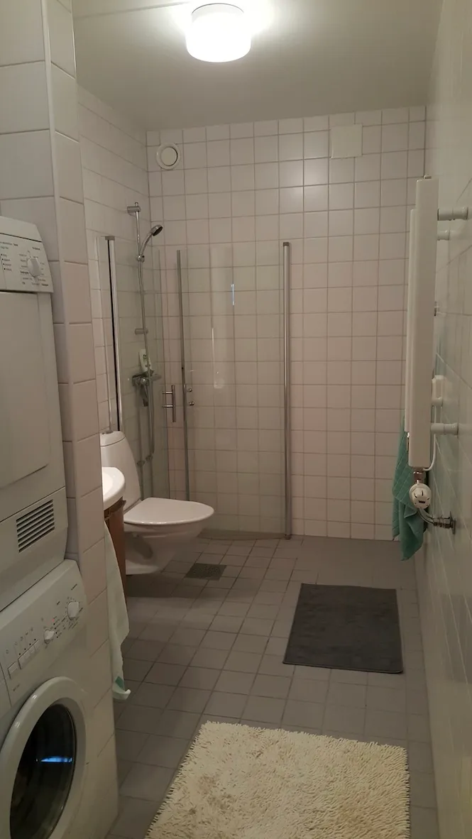 Hyreslägenhet på Göteborg i goteborg