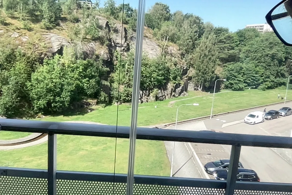 Hyreslägenhet på Göteborg i goteborg