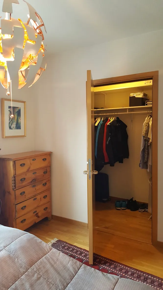 Hyreslägenhet på Göteborg i goteborg